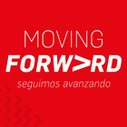 Reunión Moving Forward 2017 icône
