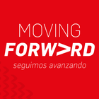 Reunión Moving Forward 2017 أيقونة