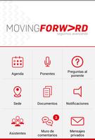 Reunión Moving Forward 2017 скриншот 1