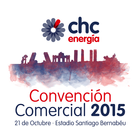 Convención Comercial CHC 2015 simgesi