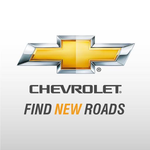 Chevrolet Concesionarios