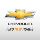 Chevrolet Concesionarios иконка
