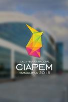 CIAPEM 2015 โปสเตอร์