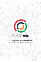 CLACIP 2016 poster