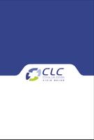 CLC CURSOS پوسٹر