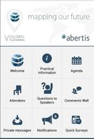 Abertis VI Global Gathering स्क्रीनशॉट 1