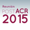Reunión POST ACR 2015
