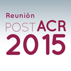 Reunión POST ACR 2015 icône