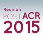 Reunión POST ACR 2015 آئیکن