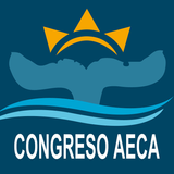 Congreso AECA 2015 ícone