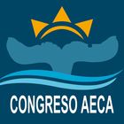 Congreso AECA 2015 simgesi
