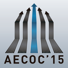 Congreso AECOC 2015 Zeichen