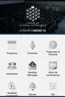 Congreso AECOC 2016 تصوير الشاشة 1