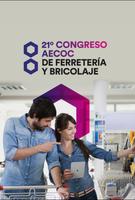 AECOC Ferretería Bricolaje 18 ポスター