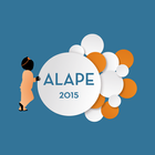 ALAPE 2015 أيقونة