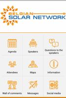 Belgian Solar Network - PV 2.0 스크린샷 1