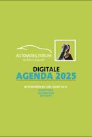 AUTOMOBIL FORUM 2017 Affiche