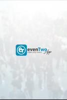 evenTwo পোস্টার