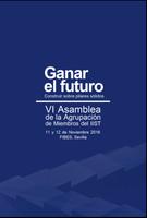 Asamblea San Telmo 2016 ポスター