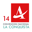 Convención Autogrill Iberia آئیکن