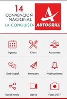 Convención Autogrill Iberia captura de pantalla 1