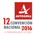 Autogrill Iberia 2016 ไอคอน