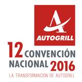Autogrill Iberia 2016 icône