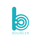 Bouncer icône