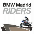 BMW Madrid Riders APK