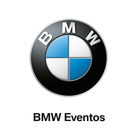 BMW Pádel Grand Tour иконка