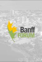 Le Banff Forum Affiche