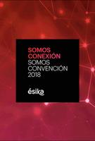 پوستر Somos Convención Ésika BO