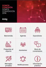 Somos Convención Ésika CO APK download