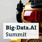 Big-Data.AI Summit 2018 ícone