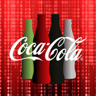 Business Plan Coca-Cola आइकन