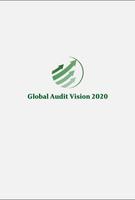 Global Audit Conference 2017 الملصق