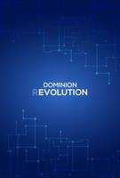 DOMINION REVOLUTION โปสเตอร์