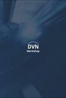 DVN Workshop الملصق