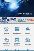 DVN Workshop تصوير الشاشة 1