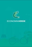 Cumbre Economía Verde Poster