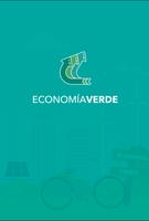Cumbre Economía Verde पोस्टर