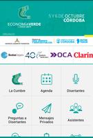 Cumbre Economía Verde اسکرین شاٹ 1