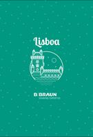 BBRAUN LISBOA RNV 2018 Affiche