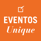 Eventos Unique icon