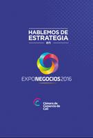 Exponegocios 2016 Affiche