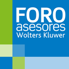 Foro Asesores Wolters Kluwer-icoon