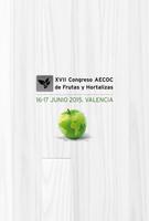 AECOC, Frutas y Hortalizas poster