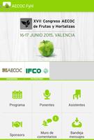 1 Schermata AECOC, Frutas y Hortalizas