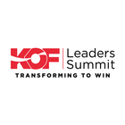 KOF Leaders Summit 2018 आइकन
