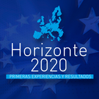 Conferencia H2020 en España আইকন